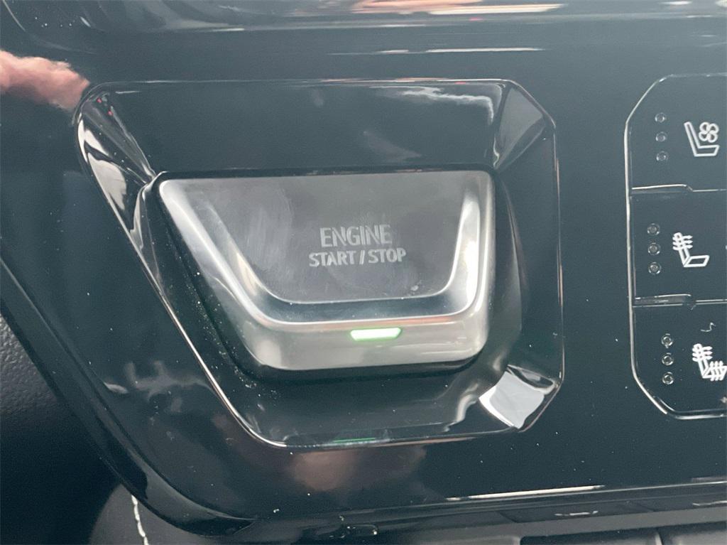 used 2024 GMC Sierra 1500 car, priced at $69,750