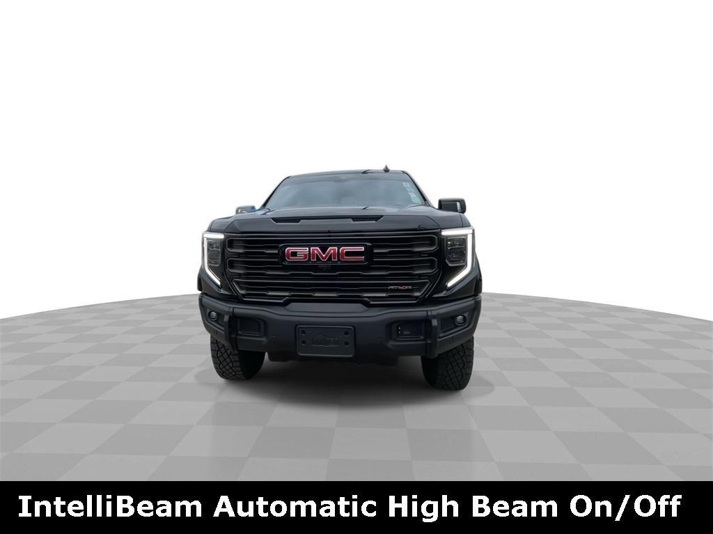 used 2024 GMC Sierra 1500 car, priced at $69,750