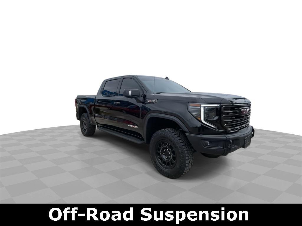 used 2024 GMC Sierra 1500 car, priced at $69,750