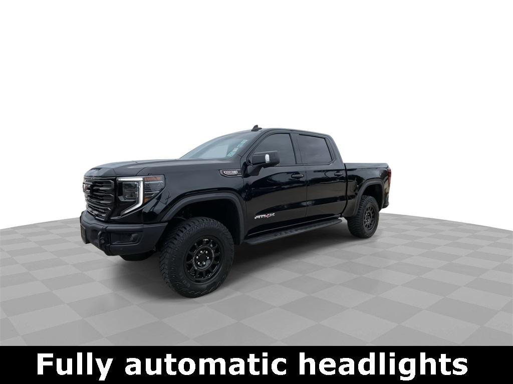 used 2024 GMC Sierra 1500 car, priced at $69,750