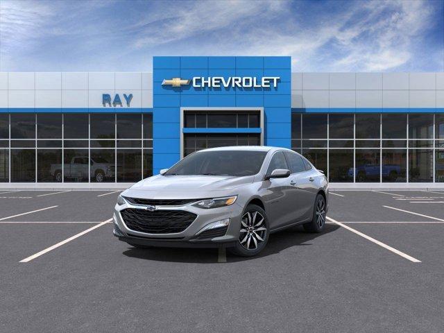 new 2025 Chevrolet Malibu car, priced at $26,990