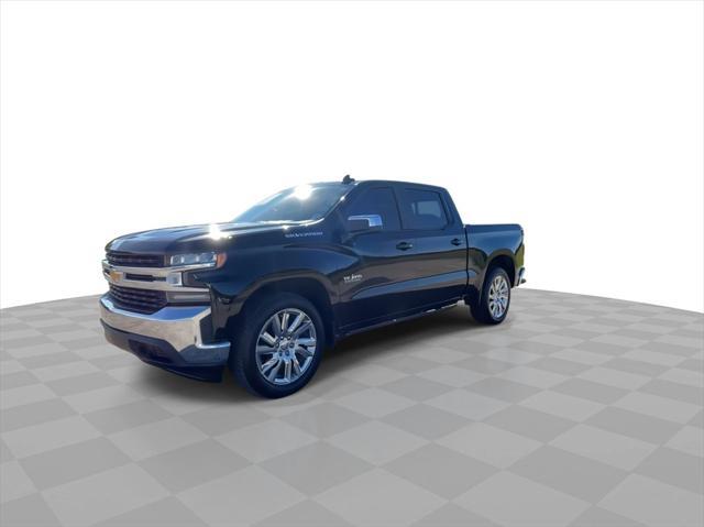 used 2019 Chevrolet Silverado 1500 car, priced at $29,750