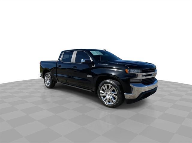 used 2019 Chevrolet Silverado 1500 car, priced at $29,750