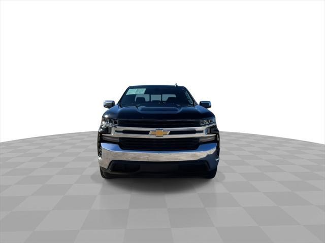 used 2019 Chevrolet Silverado 1500 car, priced at $29,750