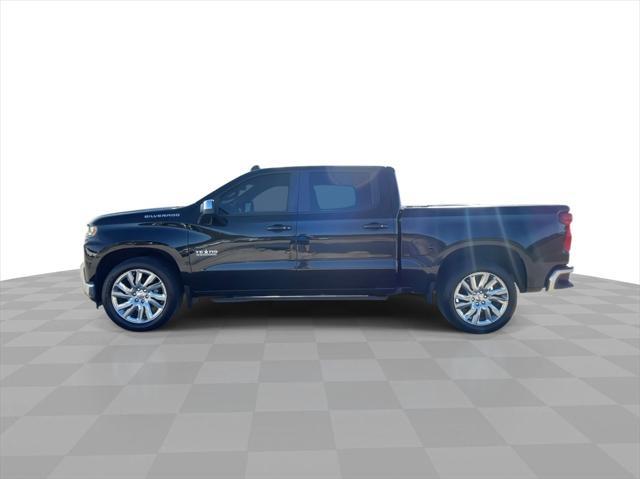 used 2019 Chevrolet Silverado 1500 car, priced at $29,750