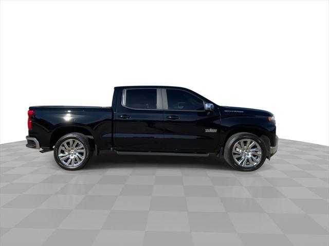 used 2019 Chevrolet Silverado 1500 car, priced at $29,750