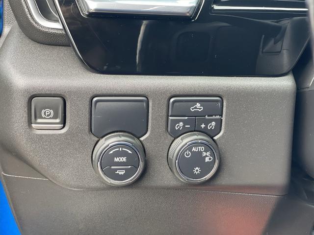 used 2022 Chevrolet Silverado 1500 car, priced at $29,990