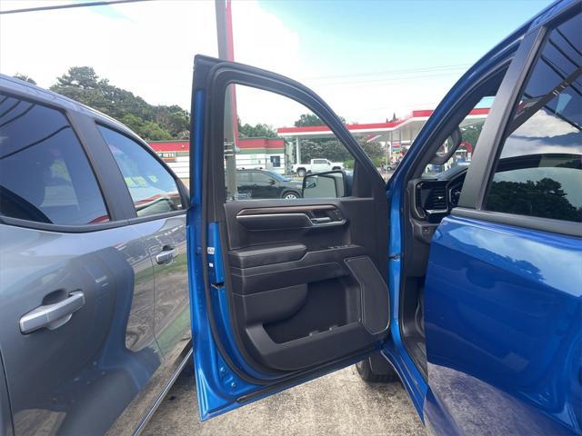 used 2022 Chevrolet Silverado 1500 car, priced at $29,990