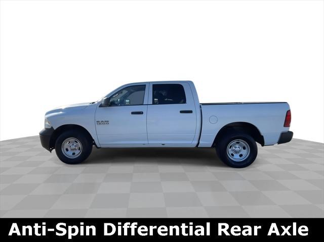 used 2016 Ram 1500 car, priced at $21,990