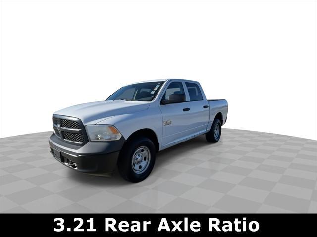 used 2016 Ram 1500 car, priced at $21,990