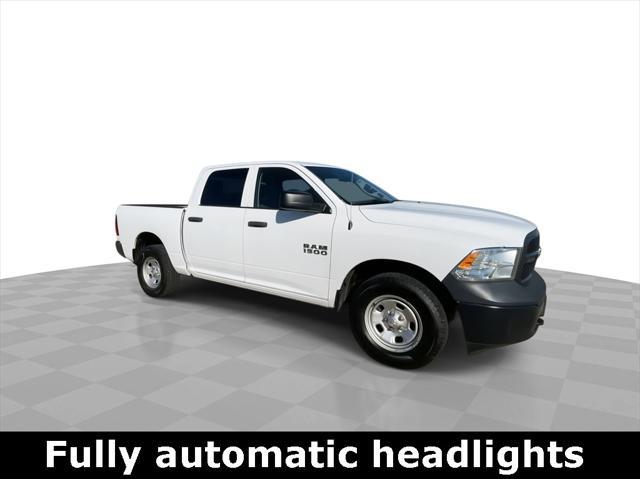 used 2016 Ram 1500 car, priced at $21,990