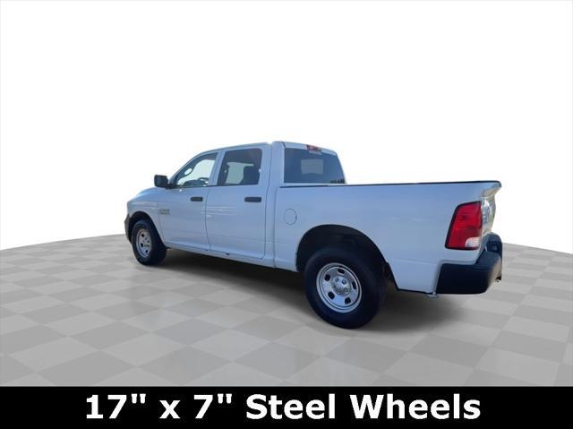 used 2016 Ram 1500 car, priced at $21,990