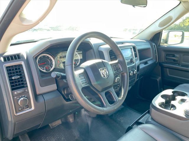 used 2016 Ram 1500 car, priced at $21,990