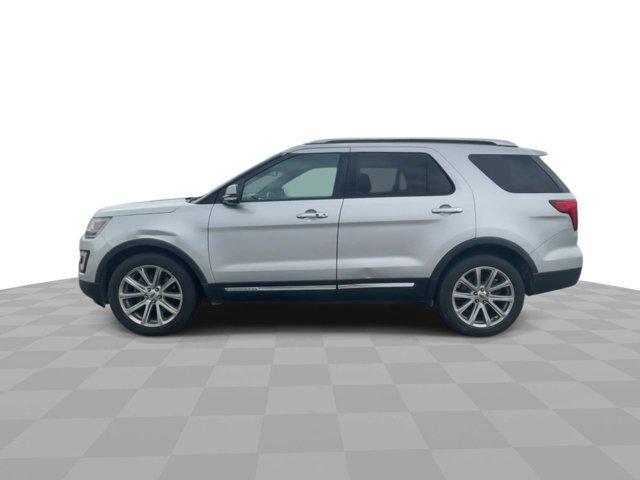 used 2016 Ford Explorer car, priced at $16,990