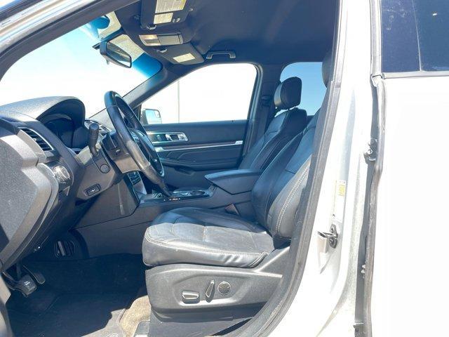 used 2016 Ford Explorer car, priced at $16,990