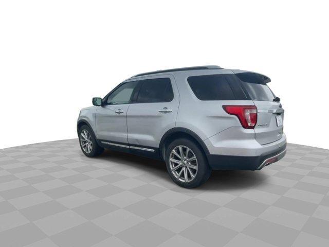 used 2016 Ford Explorer car, priced at $16,990