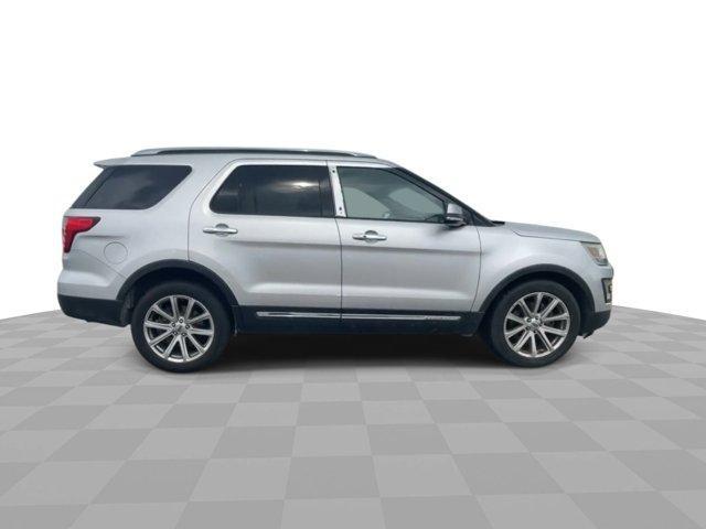 used 2016 Ford Explorer car, priced at $16,990