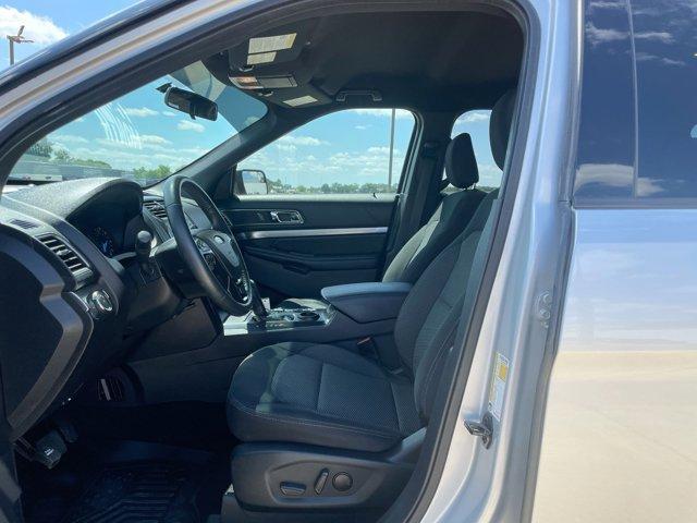 used 2019 Ford Explorer car, priced at $21,990