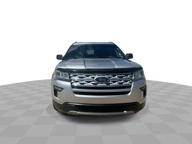 used 2019 Ford Explorer car, priced at $21,990