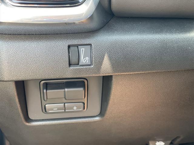 used 2024 GMC Canyon car, priced at $42,990