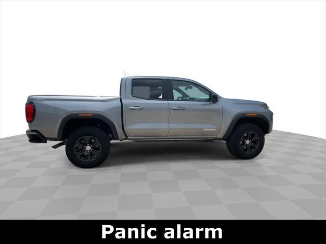 used 2024 GMC Canyon car, priced at $42,990