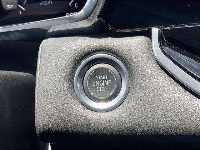 used 2024 GMC Canyon car, priced at $42,990