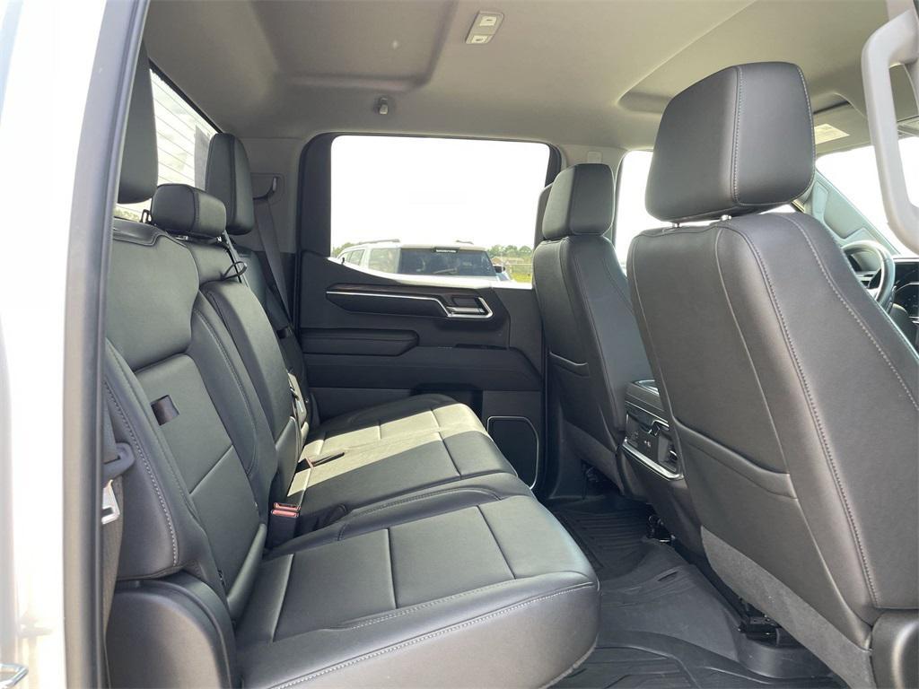 used 2022 GMC Sierra 1500 car, priced at $46,990