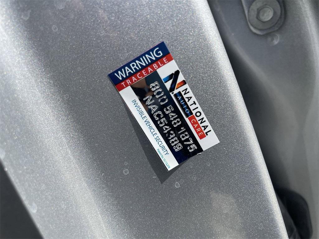 used 2022 GMC Sierra 1500 car, priced at $46,990