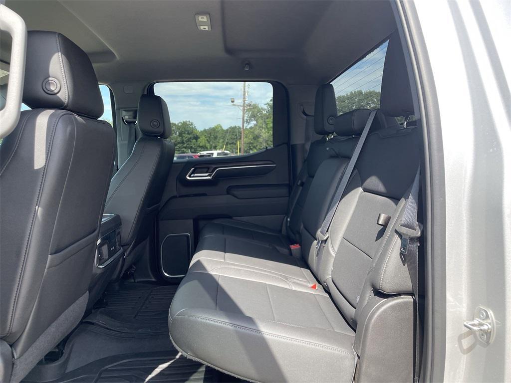 used 2022 GMC Sierra 1500 car, priced at $46,990