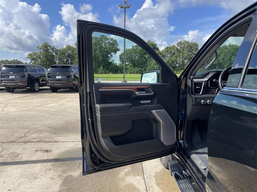 used 2022 GMC Sierra 1500 car, priced at $47,990