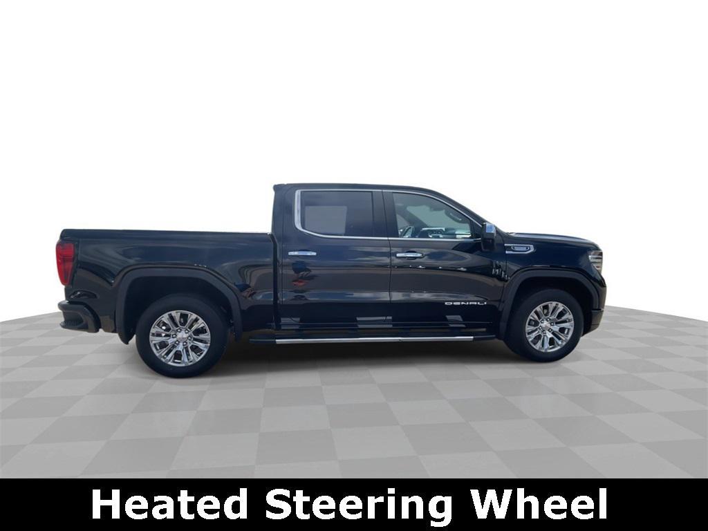 used 2022 GMC Sierra 1500 car, priced at $47,990