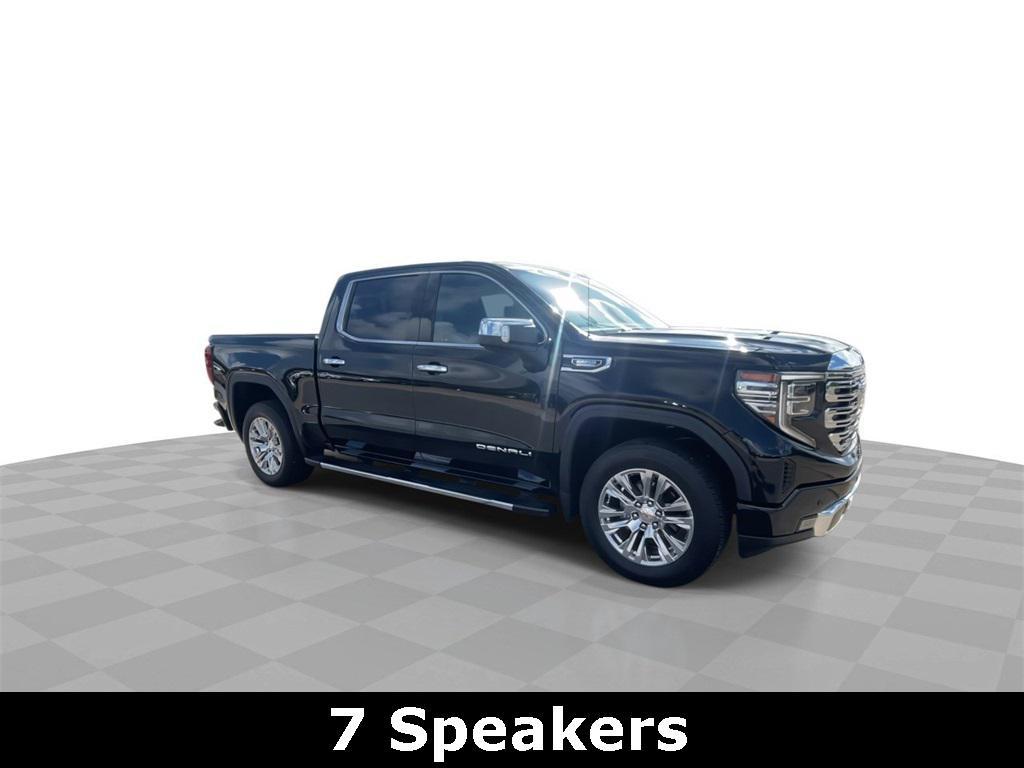 used 2022 GMC Sierra 1500 car, priced at $47,990