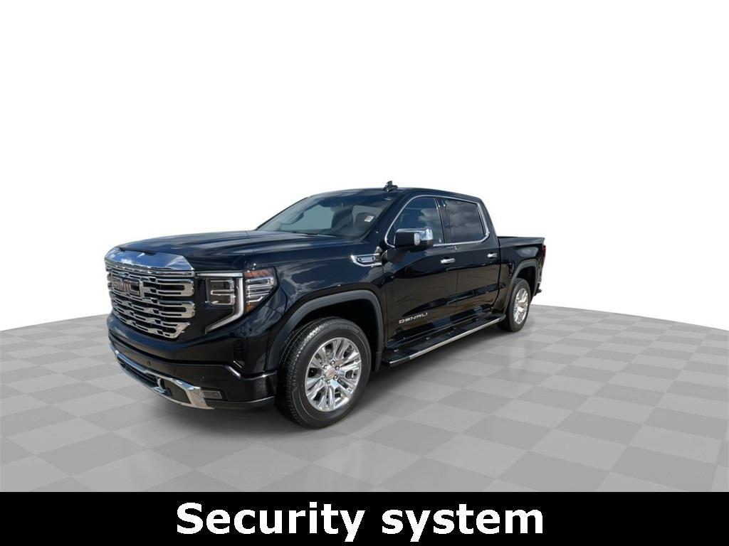 used 2022 GMC Sierra 1500 car, priced at $47,990