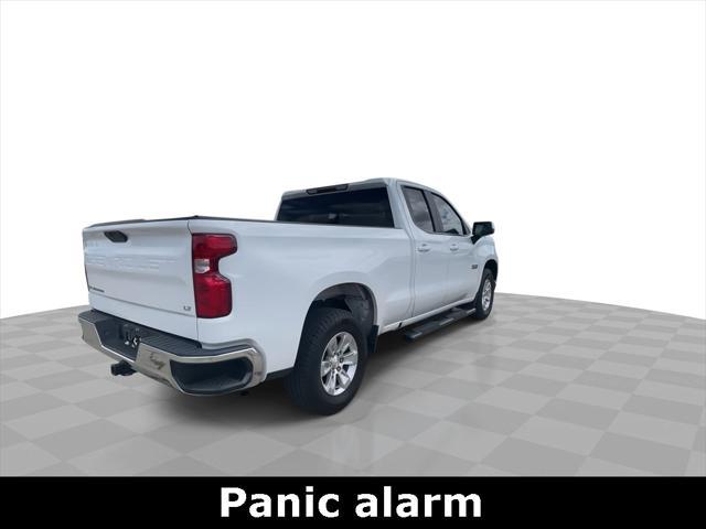 used 2019 Chevrolet Silverado 1500 car, priced at $31,495