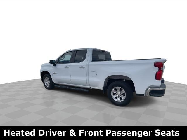 used 2019 Chevrolet Silverado 1500 car, priced at $31,495