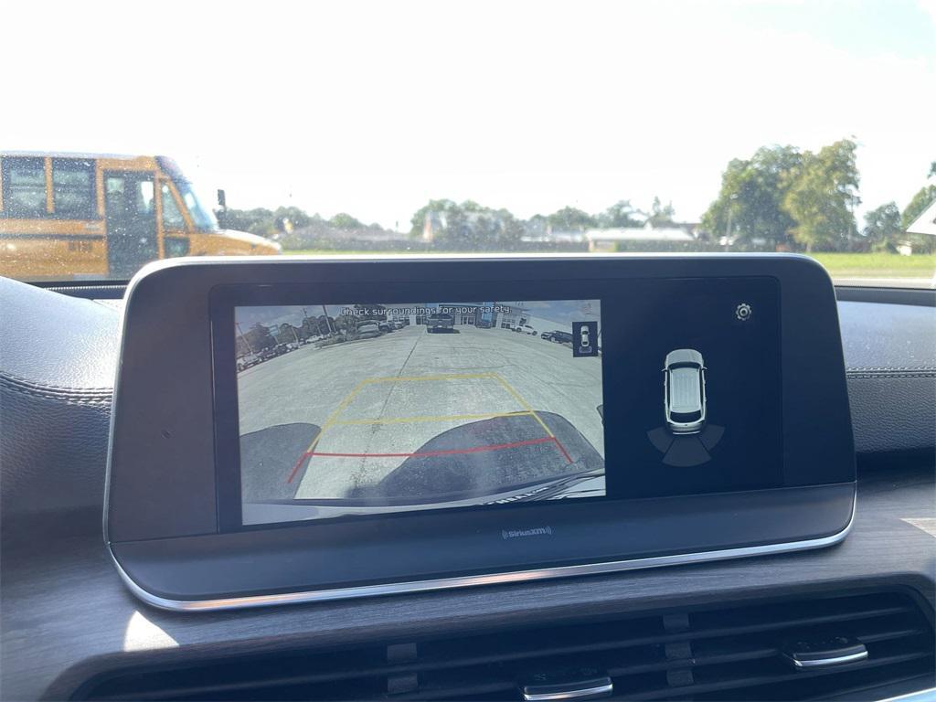 used 2021 Kia Telluride car, priced at $28,725