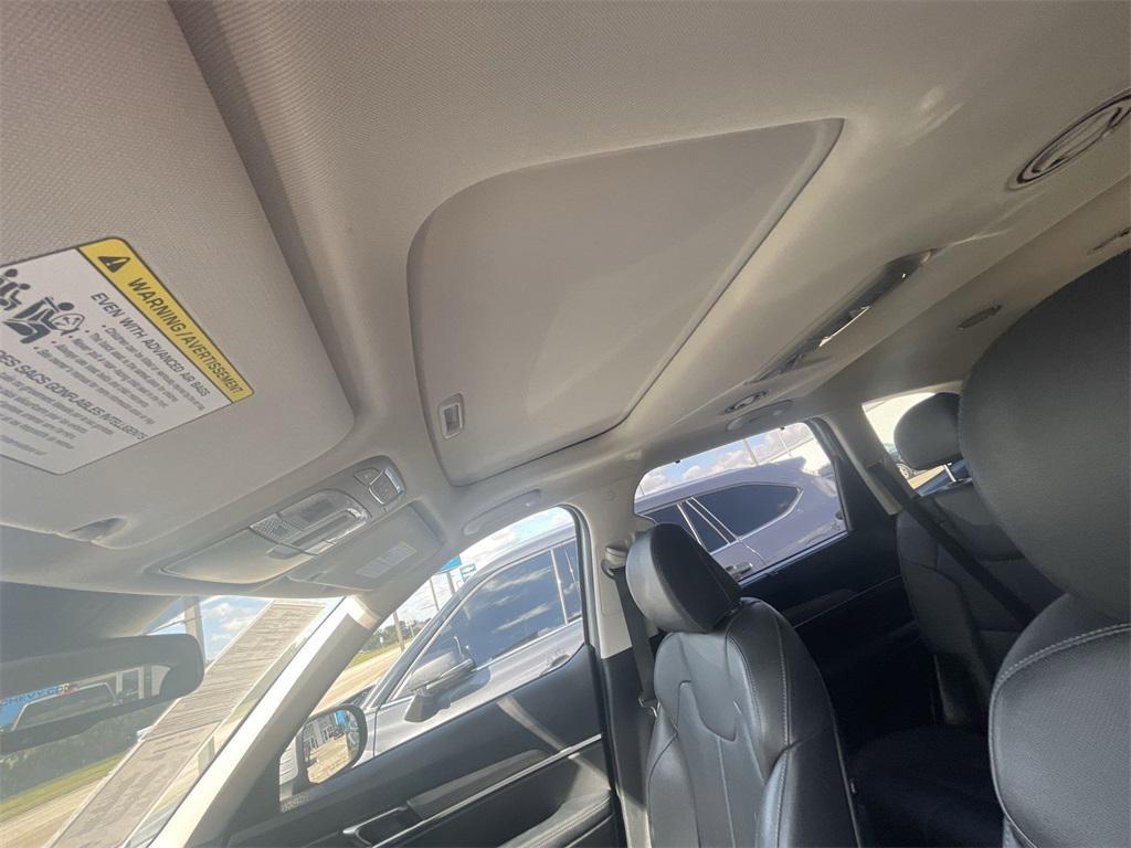 used 2021 Kia Telluride car, priced at $28,725