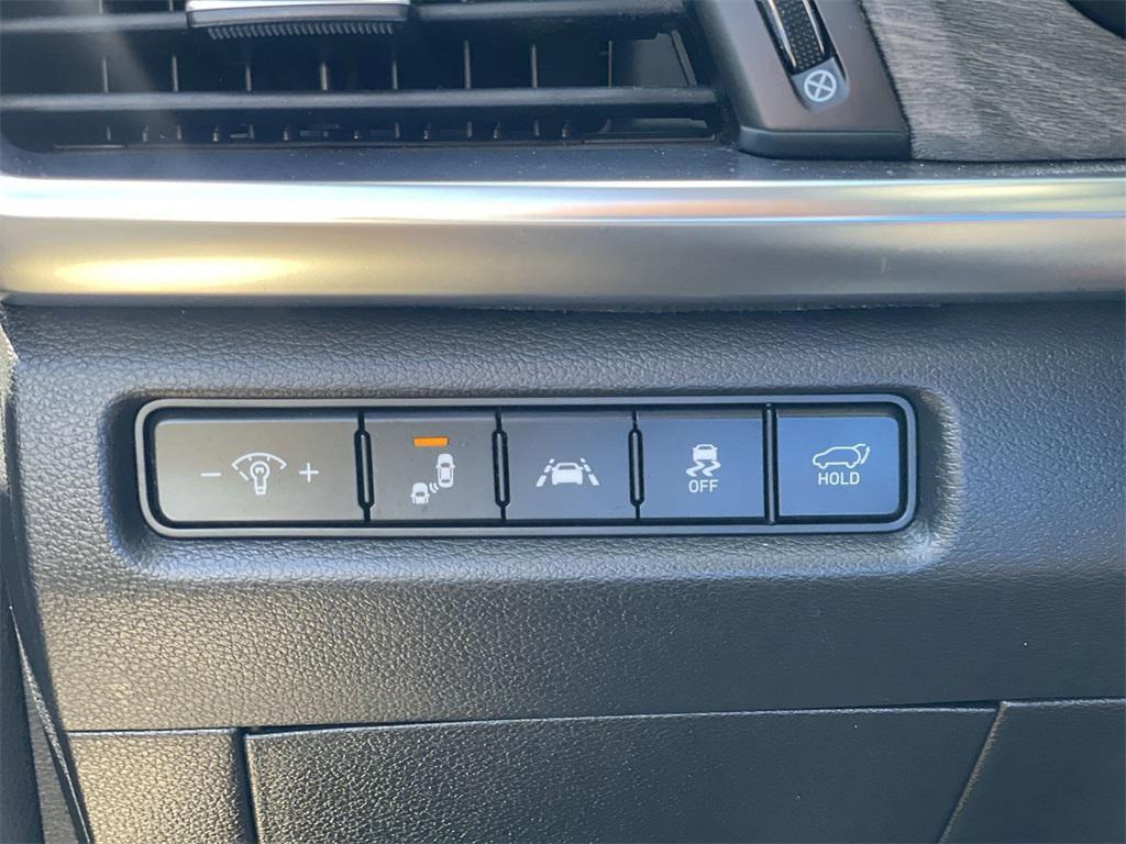 used 2021 Kia Telluride car, priced at $28,725