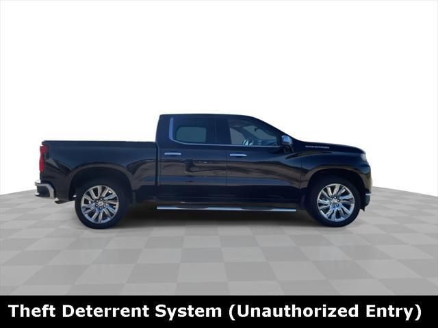 used 2019 Chevrolet Silverado 1500 car, priced at $29,990