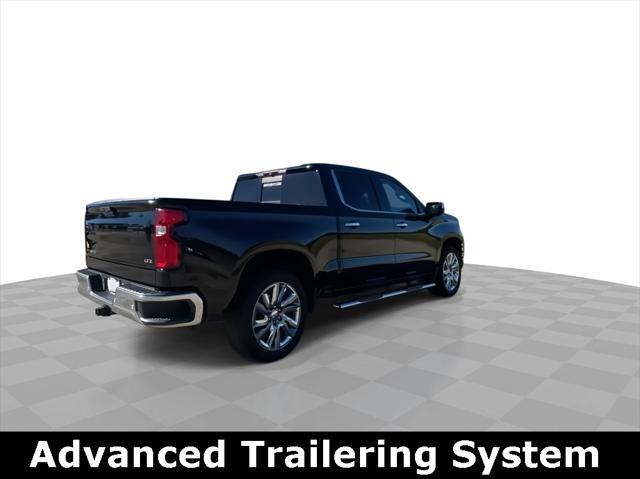 used 2019 Chevrolet Silverado 1500 car, priced at $29,990