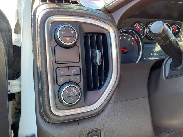 used 2019 Chevrolet Silverado 1500 car, priced at $32,990