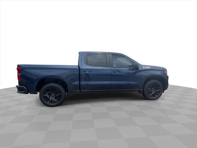 used 2022 Chevrolet Silverado 1500 car, priced at $49,990