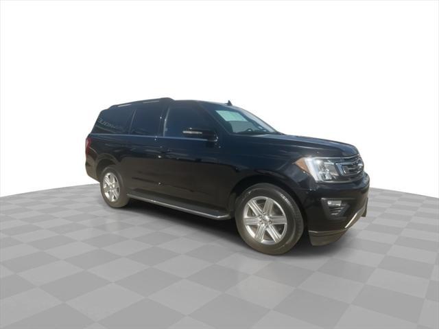 used 2021 Ford Expedition car, priced at $42,750