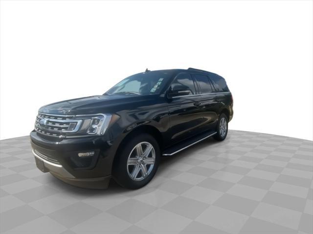 used 2021 Ford Expedition car, priced at $42,750