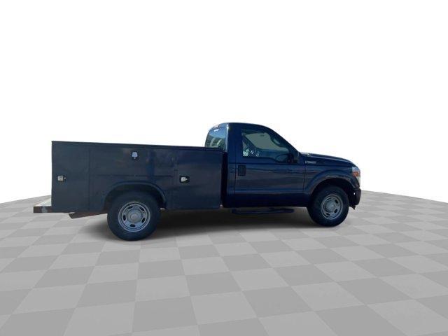 used 2015 Ford F-250 car, priced at $21,990