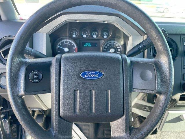 used 2015 Ford F-250 car, priced at $21,990