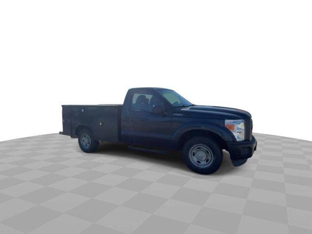 used 2015 Ford F-250 car, priced at $21,990