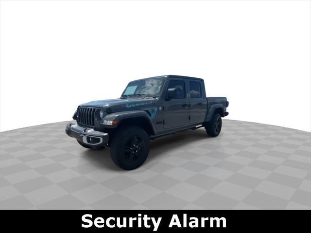 used 2021 Jeep Gladiator car, priced at $29,990