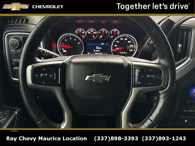 used 2022 Chevrolet Silverado 3500 car, priced at $57,990