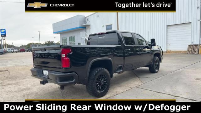 used 2022 Chevrolet Silverado 3500 car, priced at $57,990